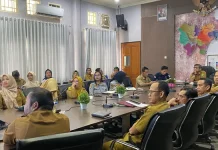 Kutim Percepat Penetapan Karst Sangkulirang Mangkalihat Geopark Nasional