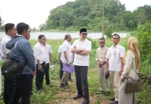 Pemkot Samarinda Telusuri Kejanggalan SK Penerima Rumah ASN