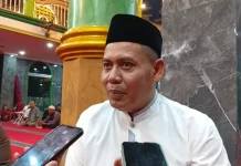 Pemkot Samarinda Siapkan Penanganan Banjir di Jalan Pramuka