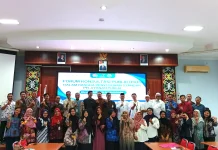 BBPOM Samarinda Komitmen Tingkatkan Pelayanan lewat Forum Konsultasi Publik