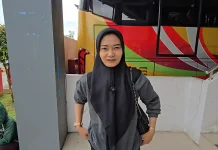 Mudik dengan Bus Jadi Pilihan Nyaman menuju Palangkaraya
