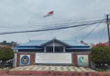 Rutan Tanah Grogot Usulkan 588 Warga Binaan Terima Remisi Khusus Idulfitri