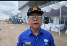 BMKG Kaltim Imbau Masyarakat Waspada Cuaca Ekstrem Sepanjang Maret 2026