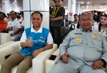 PLN Kaltimra Fasilitasi Ratusan Warga Mudik Gratis