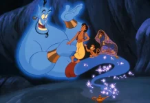 Aladdin 1992: Pionir Animasi Global Bertabur Rekor