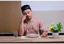 Menggapai Keutamaan melalui Puasa Ramadan