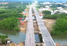 BBPJN Kaltim Buka Akses Tol IKN 1B Selama Mudik Lebaran, Urai Macet di Pintu Manggar