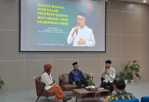 BPK Wilayah XIV Dukung Tradisi Iftar sebagai Warisan Dunia Indonesia ke UNESCO