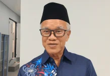 Syaharie Jaang: Bulu Tangan Jadi Penanda Buka Puasa di Pedalaman Kaltim