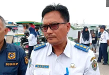 Dishub Kaltim Ingatkan Pemilik Kapal Lengkapi Dokumen Operasional
