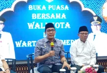 Pemkot Samarinda Lakukan Efisiensi Anggaran Besar pada 2026