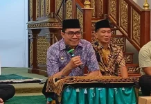 Andi Harun: Proyek Infrastruktur Harus Ikuti Prosedur Pusat