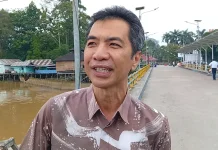 Dishub Kaltim Perketat Ramp Check Moda Transportasi jelang Mudik Lebaran