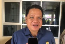 Dinkes Paser : Belum Ada Laporan Kasus Campak