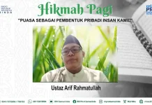 Etika Sosial dan Pola Asuh Bijak Anak di Ramadan