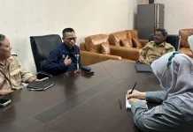 Sinergi BRMP Kaltim dan PPU Dorong Swasembada Pangan
