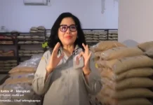 Stok 23 Ton Benih Padi Dukung Swasembada Pangan