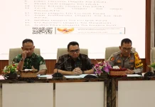 Bupati Kukar Tegaskan Musyawarah dalam Penyelesaian Konflik Lahan