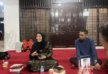 Pembangunan Kaltim Diminta Fokus pada Kesejahteraan dan Pendidikan Warga