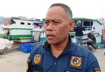 KSOP Samarinda Pastikan Kapal Penumpang Tidak Melebihi Kapasitas jelang Lebaran