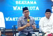 Jumlah Rumah Melebihi SK, Wali Kota Samarinda Telusuri Perumahan PNS APT Pranoto
