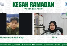 Tradisi Makmeugang hingga Daurah dari Aceh