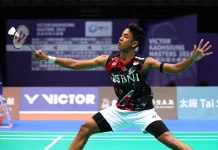 Alwi Farhan Melaju ke Final Swiss Open 2026
