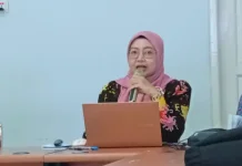 BBPOM Samarinda Siapkan Layanan Inklusif bagi Kelompok Rentan