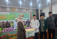 Kemenag Kaltim Luncurkan Gerakan Tebar Harapan Ramadan 2026