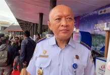 Waspada Cuaca Ekstrem, Pemudik di Kaltim Diimbau Prioritaskan Keselamatan Jalan