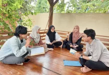 Anggota DPD RI: Kemampuan Berpikir Kritis dan Diplomasi Penting bagi Generasi Muda