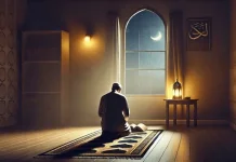 Keutamaan 10 Malam Terakhir Ramadan