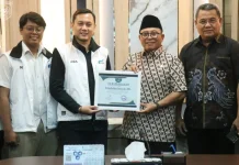Pemuda Kaltim Siap Berkontribusi Tangkal Narkoba dan Hoaks