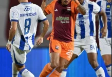 Ditahan Imbang Persib di Kandang, Borneo FC Harus Puas Berbagi Poin