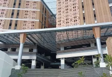 Relokasi Pasar Pagi Samarinda Masih Sisakan Polemik