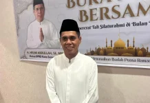 Soal Mobil Dinas Wali Kota, Ketua DPRD Samarinda Minta Publik Bijak