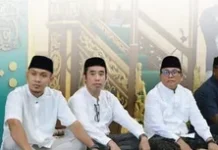 Pemkot Samarinda Lanjutkan Safari Ramadan di Sungai Pinang