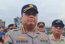 Kapolresta Samarinda Imbau Pemudik Pastikan Rumah Aman sebelum Berangkat