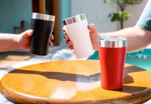Bukan Sekadar Wadah Minum, Tumbler Kini Jadi Simbol Gaya Hidup