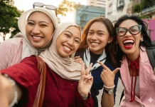 Tips Mengelola 'Mood' saat Puasa: Rahasia Aktifkan Hormon Bahagia