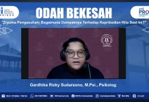 Trauma Pengasuhan: Luka Masa Kecil yang Membentuk Kepribadian Dewasa