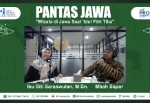 Menelusuri Jejak Wisata dan Kuliner Jawa pada Momentum Lebaran