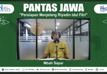 Madu Mongso Jadi Tradisi Perantau Jawa di Samarinda Sambut Lebaran