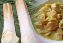 Wadai hingga Umbut Sawit Warnai Tradisi Buka Puasa Warga Banjar di Samarinda