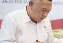 Satu Tahun Kepemimpinan Neni-Agus: BLF Tekankan Akselerasi dan Kebijakan