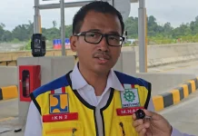 BBPJN Siapkan Layanan Darurat di Tol IKN