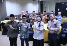 PPDI Usulkan Pemerintah Bangun 'Kampung Haji' Ramah Disabilitas di Arab Saudi
