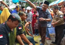 Mandi Balimau: Ritual Penyucian Raga Masyarakat Minangkabau jelang Ramadan