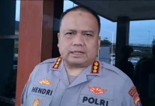 Samarinda Ulu Jadi Wilayah dengan Kasus Kejahatan Terbanyak jelang Idulfitri