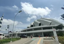 Cerita Dapur Ramadan Masjid Negara IKN, 600 Mangkok Takjil Disiapkan Setiap Sore